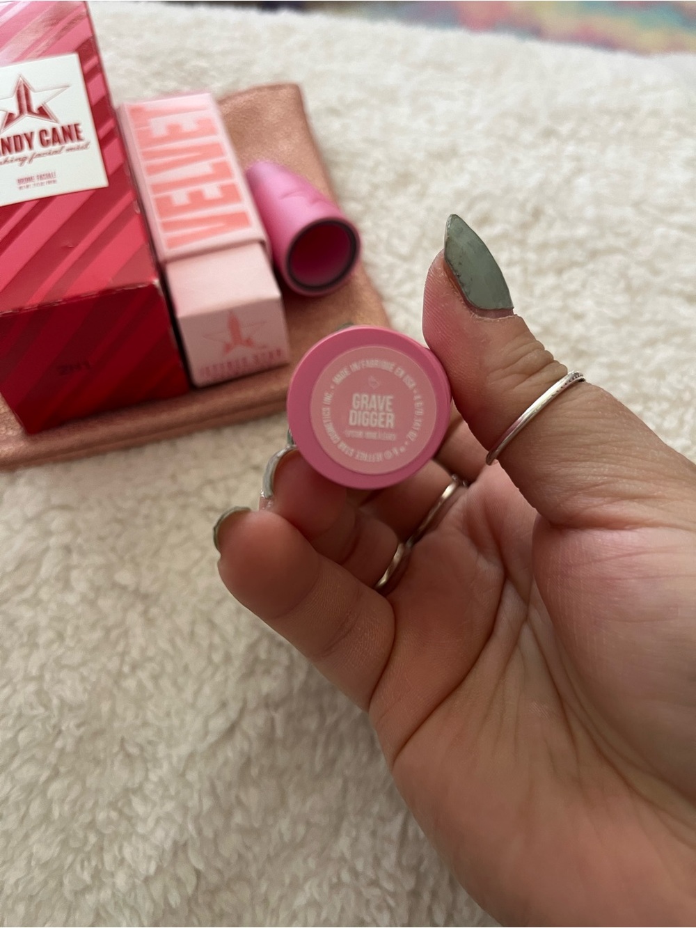 🌸Makeup bundle #2 - Picture 5 of 6